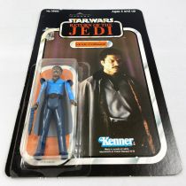 Star Wars ROTJ 1983 - Kenner 77back A - Lando Calrissian