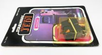 Star Wars ROTJ 1983 - Kenner 77back A - Power Droid