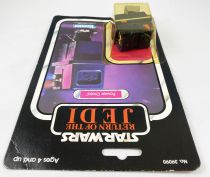 Star Wars ROTJ 1983 - Kenner 77back A - Power Droid