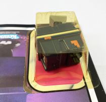 Star Wars ROTJ 1983 - Kenner 77back A - Power Droid