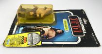 Star Wars ROTJ 1983 - Kenner 77back A - Rancor Keeper \"Free Coin offer\"