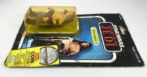 Star Wars ROTJ 1983 - Kenner 77back A - Rancor Keeper \ Free Coin offer\ 