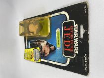 Star Wars ROTJ 1983 - Kenner 77back A - Rancor Keeper \ Free Coin offer\ 