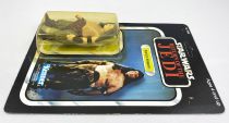 Star Wars ROTJ 1983 - Kenner 77back A - Rancor Keeper