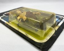 Star Wars ROTJ 1983 - Kenner 77back A - Rancor Keeper