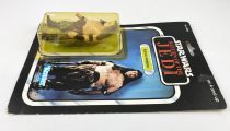 Star Wars ROTJ 1983 - Kenner 77back A - Rancor Keeper