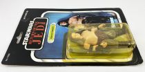 Star Wars ROTJ 1983 - Kenner 77back A - Rancor Keeper