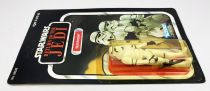 Star Wars ROTJ 1983 - Kenner 77back A - Stormtrooper