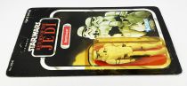 Star Wars ROTJ 1983 - Kenner 77back A - Stormtrooper