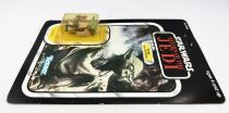 Star Wars ROTJ 1983 - Kenner 77back A - Yoda (The Jedi Master)