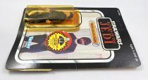 Star Wars ROTJ 1983 - Kenner 77back B - Bespin Security Guard