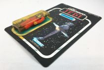 Star Wars ROTJ 1983 - Kenner 79back - B-Wing Pilot
