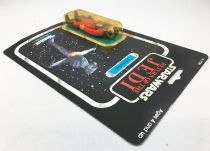 Star Wars ROTJ 1983 - Kenner 79back - B-Wing Pilot