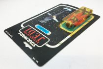 Star Wars ROTJ 1983 - Kenner 79back - B-Wing Pilot