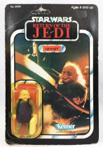 Star Wars ROTJ 1983 - Kenner 79back - Ugnaught