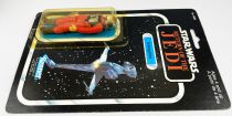 Star Wars ROTJ 1983 - Kenner Canada 77back - B-Wing Pilot