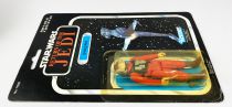 Star Wars ROTJ 1983 - Kenner Canada 77back - B-Wing Pilot