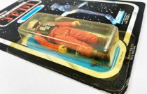 Star Wars ROTJ 1983 - Kenner Canada 77back - B-Wing Pilot