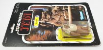 Star Wars ROTJ 1983 - Kenner Canada 77back - Paploo