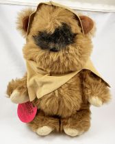 Star Wars ROTJ 1983 - Kenner Plush - Wicket the Ewok (16inch)