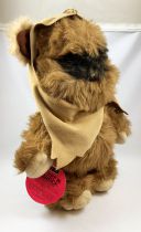 Star Wars ROTJ 1983 - Kenner Plush - Wicket the Ewok (16inch)