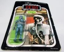 Star Wars ROTJ 1983 - Meccano 45back - 2 1B (Too-Onebee 2-1B)