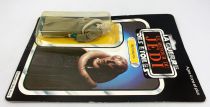 Star Wars ROTJ 1983 - Meccano 65back - Bib Fortuna