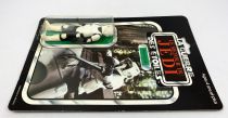 Star Wars ROTJ 1983 - Meccano 65back - Biker Scout