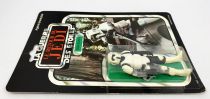 Star Wars ROTJ 1983 - Meccano 65back - Biker Scout