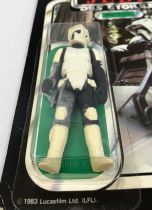 Star Wars ROTJ 1983 - Meccano 65back - Biker Scout