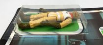 Star Wars ROTJ 1983 - Meccano 65back - Bossk