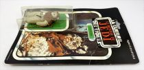 Star Wars ROTJ 1983 - Meccano 65back - Chief Chirpa