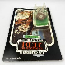 Star Wars ROTJ 1983 - Meccano 65back - Chief Chirpa