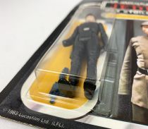 Star Wars ROTJ 1983 - Meccano 65back - Commandant Impérial (Imperial Commander)