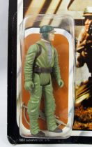 Star Wars ROTJ 1983 - Meccano 65back - Commando Rebelle (Rebel Commando)