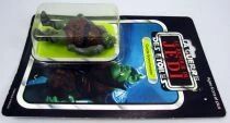 Star Wars ROTJ 1983 - Meccano 65back - Garde Gammorean (Gamorrean Guard)