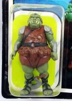 Star Wars ROTJ 1983 - Meccano 65back - Garde Gommorean (Gamorrean Guard)