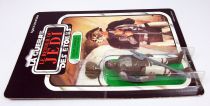 Star Wars ROTJ 1983 - Meccano 65back - Lando Calrissian (Skiff Guard Disguise)