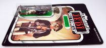 Star Wars ROTJ 1983 - Meccano 65back - Lando Calrissian (Skiff Guard Disguise)