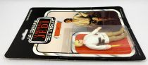 Star Wars ROTJ 1983 - Meccano 65back - Luc (Luke Skywalker)