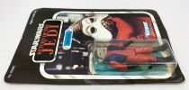 Star Wars ROTJ 1983 - Meccano 65back - Nien Nunb