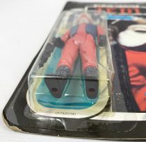 Star Wars ROTJ 1983 - Meccano 65back - Nien Nunb