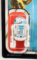 Star Wars ROTJ 1983 - Meccano 65back - R2D2 (R2-D2) (big logo)