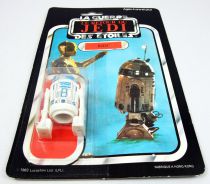 Star Wars ROTJ 1983 - Meccano 65back - R2D2 (R2-D2) (big logo)