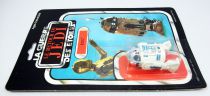 Star Wars ROTJ 1983 - Meccano 65back - R2D2 (R2-D2) (big logo)