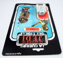 Star Wars ROTJ 1983 - Meccano 65back - R2D2 (R2-D2) (big logo)