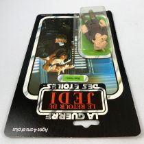 Star Wars ROTJ 1983 - Meccano 65back - Ree-Yees