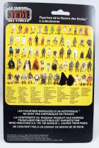 Star Wars ROTJ 1983 - Meccano 65back - Ree-Yees