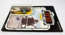 Star Wars ROTJ 1983 - Meccano 65back - Weequay