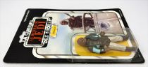 Star Wars ROTJ 1983 - Meccano 65back - Weequay